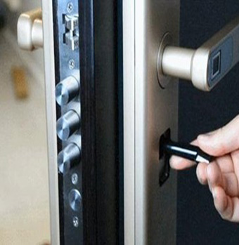 远安开锁 远安开锁公司开修指纹锁